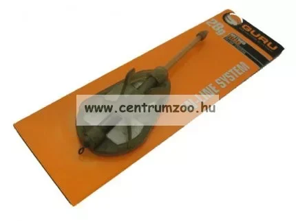 Guru Inline Method Small Feeder Kosár 36G (Gsmi36) Árcsökkenés