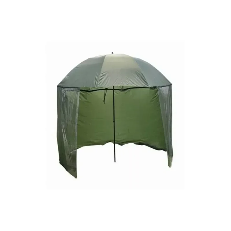 Árcsökkenés Ernyő - Carp Zoom Umbrella Shelter sátras ernyő UV 250cm (CZ7634)