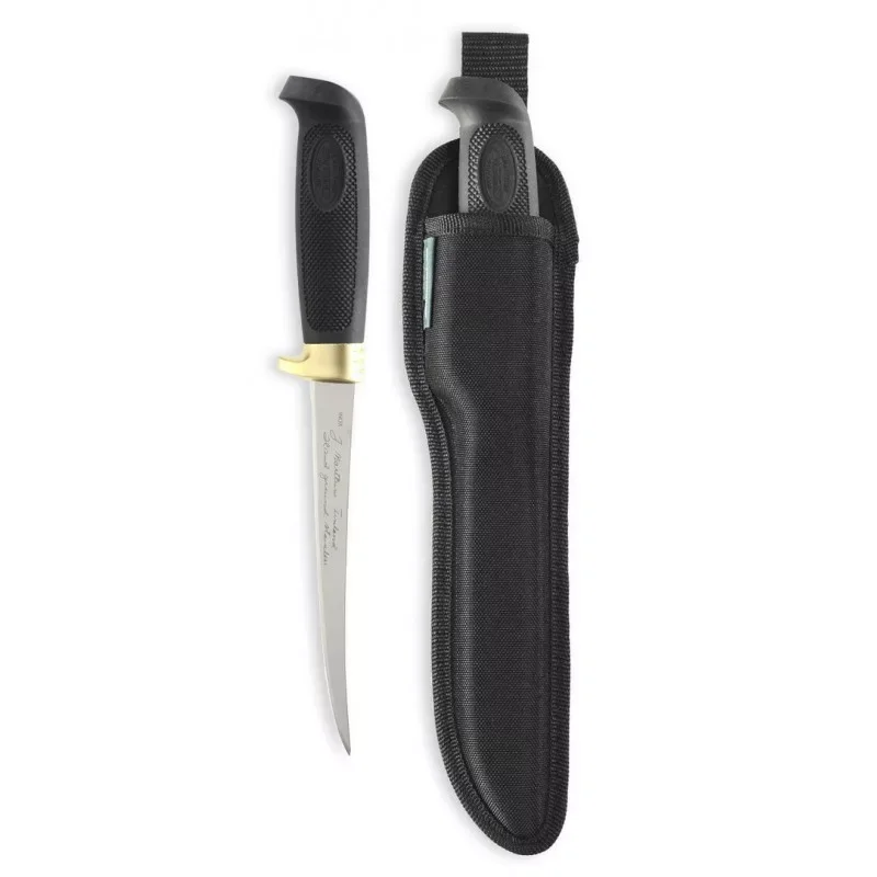 Marttiini Condor Golden Trout Filézőkés 27Cm Pengehossz (826015) Cordura Tok Akció