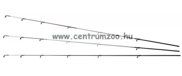 Shimano Feeder Spicc Sft 6,00 Oz Carbon nagy gyűrűs LD (STIPAX600LGLD) Árcsökkenés