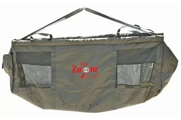 Mérlegelő - Carp Zoom mérlegelő zsák és lebegő tároló 130x50cm (CZ3064) Vásárlói kedvenc