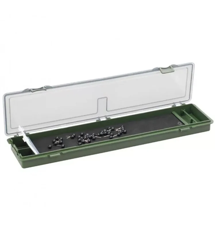 Előketartó - Carp Zoom előke tartó doboz 32x8x2cm (CZ2608) Végkiárusítás
