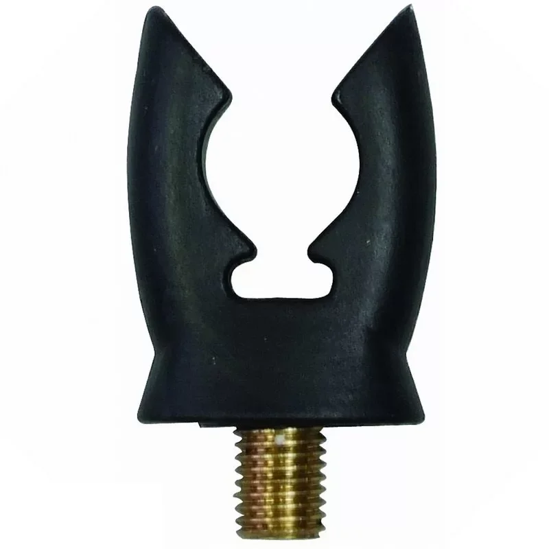 Nézd meg most Carp Zoom Kauchuk bottartó fej (CZ7726)
