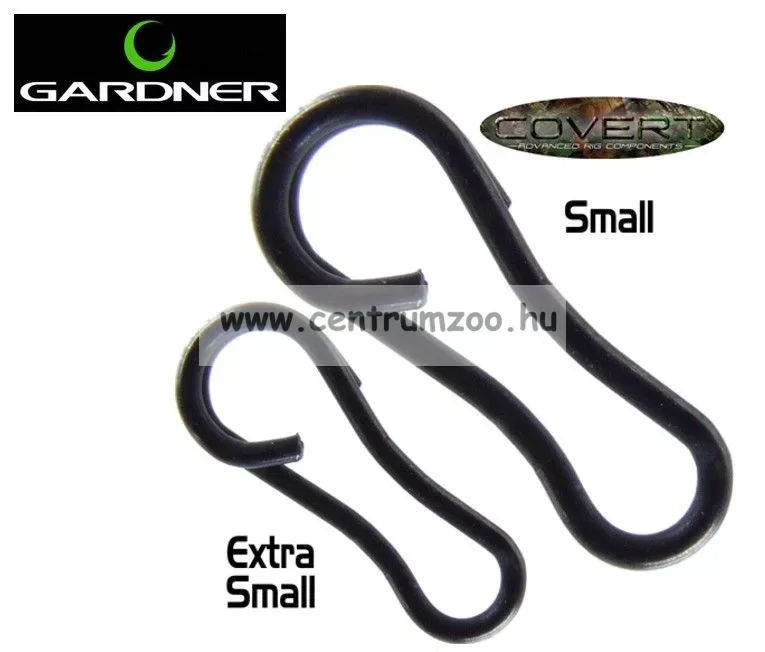 Gardner - Covert Speed Links Extra Small Anti Glare (Csplxs) Azonnal elérhető
