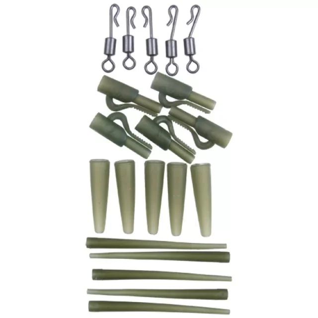 Korlátozott ajánlat Gardner - Covert Clip Kit Session Pack (CCKB CCKG CCKCS)