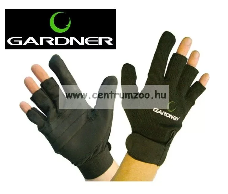 Bestseller Gardner Casting Glove Right Right - Dobókesztyű Jobbos (Cgr)