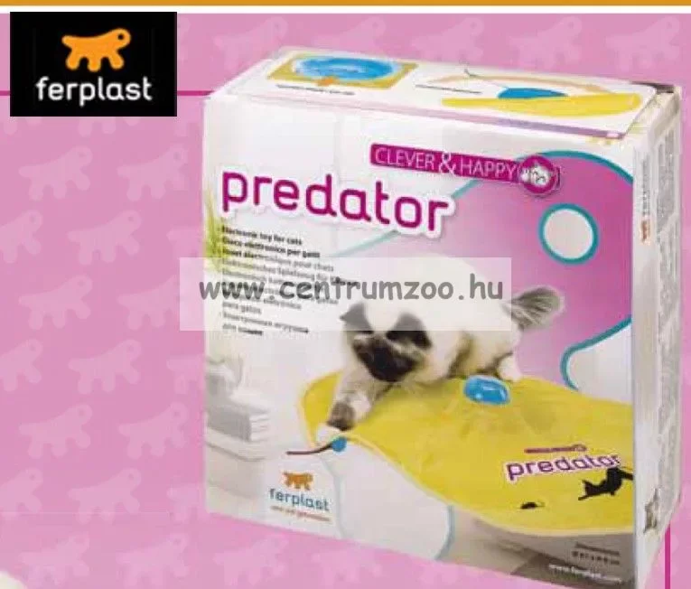 Olcsóbb Ferplast Predator Gioco Attractiv macskajáték (85083099)