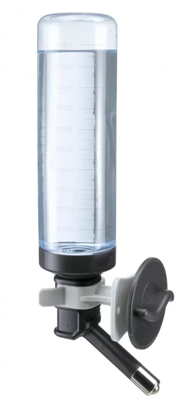 Bestseller Ferplast Drinky Dog boxra rögzíthető önitató 600ml (71981099)