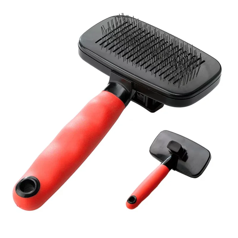 Ferplast Gro5956 Professional Kefe "L" Kutyáknak, Macskáknak (85956899) Alacsony ár