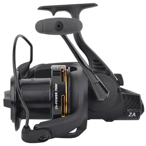 Akciós ár Spro Za Power 7000 6+1cs távdobó orsó (1202-770)