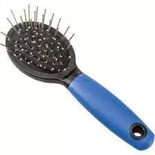 Ferplast Gro4942 Spazzola Professional Rágcsáló Szőrápoló Kefe (84942025) Árcsökkenés