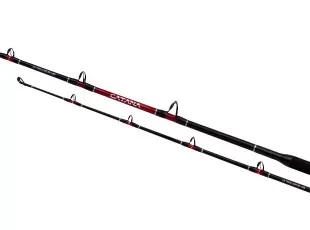 Shimano Catana Ax Trolling 2,13m 12 Lbs (Cataxtrl12) Alacsony ár