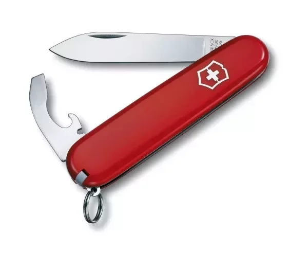 Victorinox Bantam Red zsebkés, svájci bicska (0.2303) Kiárusítás