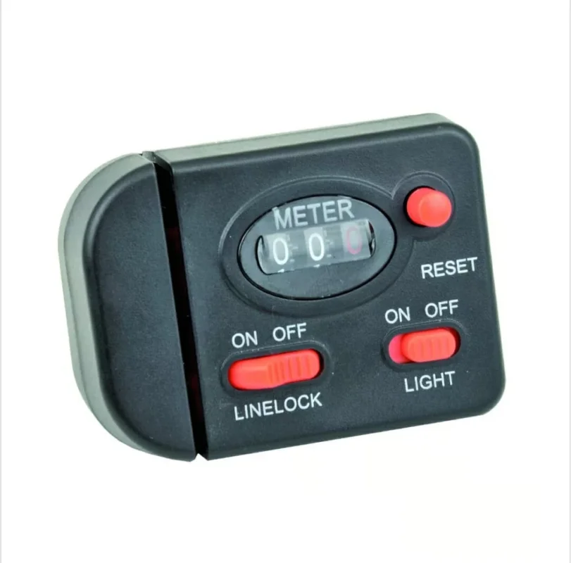 Carp Zoom Line Counter zsinórmérő (CZ4238) Rendeld meg most