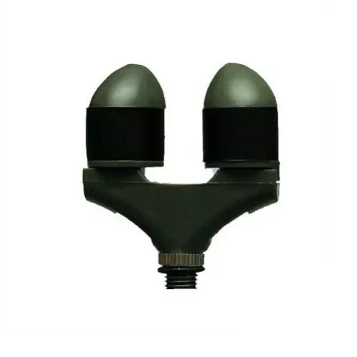 Carp Zoom Anti Draw Back Rest csúszásmentes bottartó villa (CZ1175) Kiárusítás