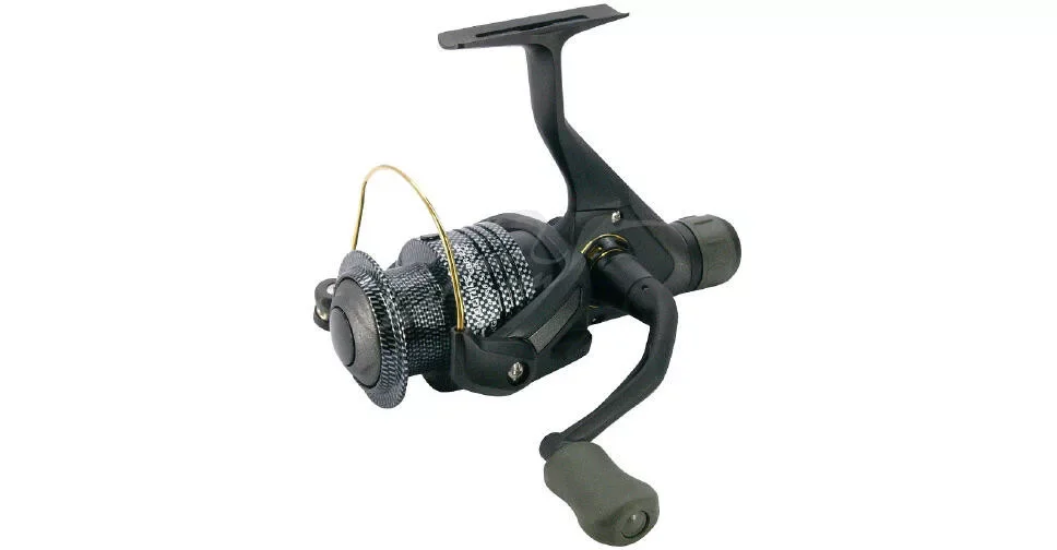 Kedvezmény Okuma Carbonite I 35Rd Cbr-235 1+1Bb Hátsófékes Orsó (43928)