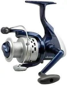 Okuma Silvara Pro Svp-15 Blue Fd 1Bb Elsőfékes Orsó (20708) Kedvezmény