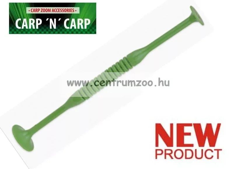Cz Double Ended Plunger Pva Tömörúd Pva Hálóhoz 22/31mm (CZ4740) Szuper ajánlat