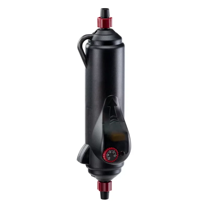 Hydor External Heating Eth Külső Automata Hőfokszabályzós Vízmelegítő 300W 16Mm (T08200) Expressz szállítás