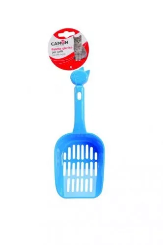 Szuper ajánlat Camon Cat Hygienic Colorata mély alom szedő lapát 26x10cm (C138/1)