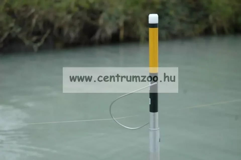 Szuper akció Icc Zsinórterelő Tapogató Rúdhoz Inox Kampóval (Icc10098)