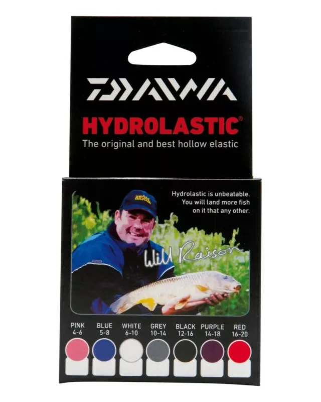 Daiwa Hydrolastic Orange 4-8 erőgumi (MWHORA) Biztonságos vásárlás