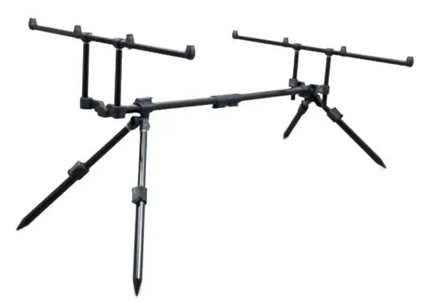 Rod-Pod - Fox Horizon® Duo bottartó állvány 4 bothoz (CRP028) Akció