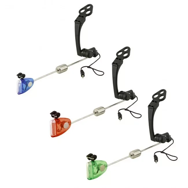 Kedvezményes ár Carp Academy Trion Senzor Swinger Light Professional - 3db-os szett (6357-300)