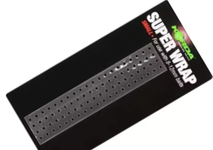 Korda Superwrap 22mm törpeharcsa elleni védelem (SW22) Gyors szállítás