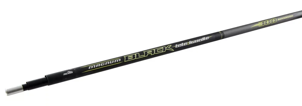 Merítőnyél Carp Academy Magnum Black merítőnyél 3m (1274-300) Kihagyhatatlan ajánlat