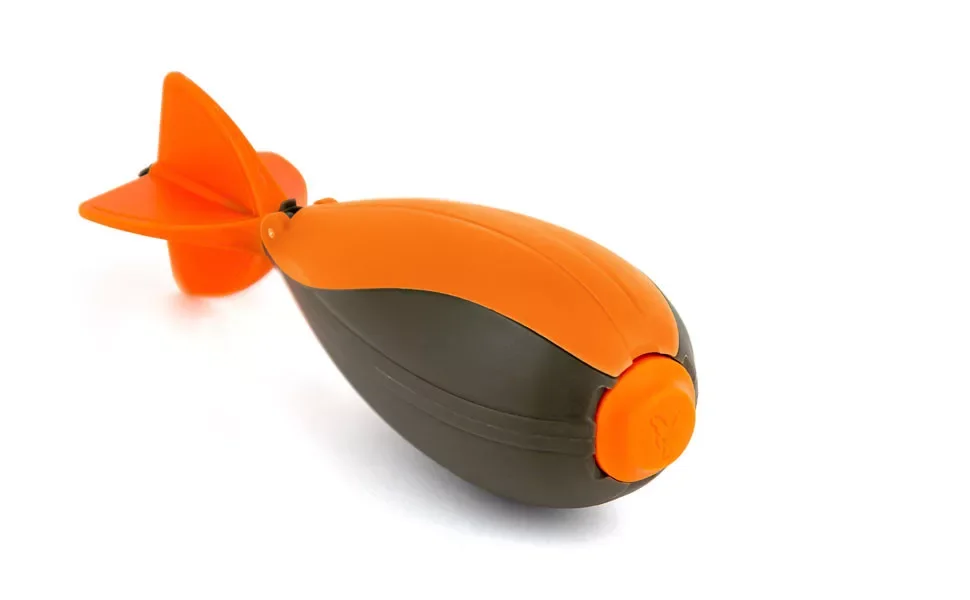 Outlet Fox Impact Spod Spomb Bomb Medium etető rakéta közepes (CAC639)