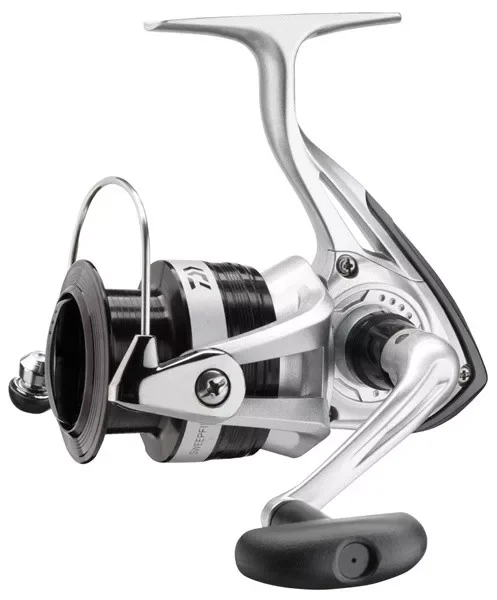 Daiwa Sweepfire E 4000C elsőfékes orsó (10118-400) Kedvezményes ár