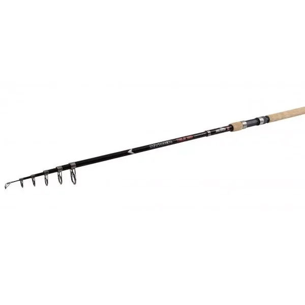 Nevis Ryder Tele 3.60m 50-100g (1692-360) teleszkópos bot Kihagyhatatlan ajánlat
