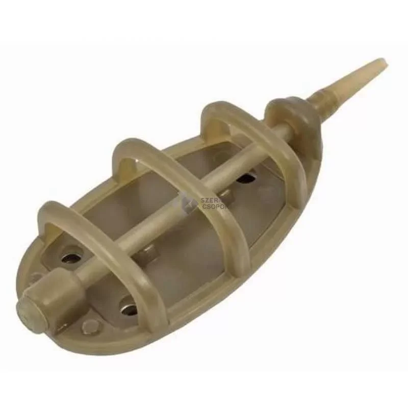Árengedmény Carp‘N‘Carp Fanatic Method Feeder kosár 40g (CZ2171)