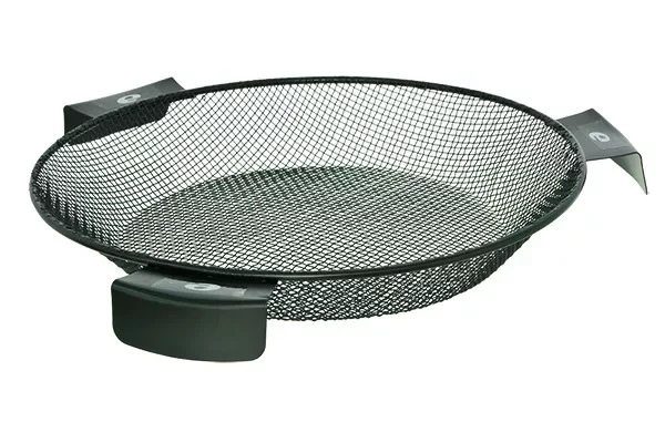 Törőszita 33cm 3mm lyukkal kerek, füles (75629-333) Vásárlói kedvenc