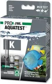 Jbl ProAqu Test K Potassium (Jbl24130) kálium teszt Ne maradj le