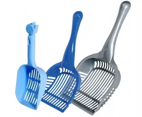 Camon Cat Hygienic Colorata Large Mély Alom Szedő Lapát C138/2 Legnépszerűbb