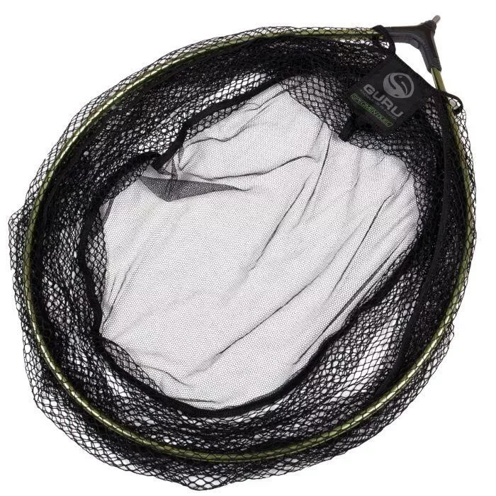 Merítőfej Guru Landing Net Duel 550 mély (GLND55) Azonnali szállítás