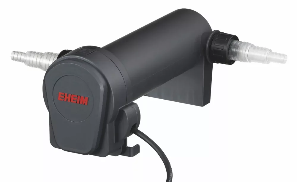 Expressz szállítás Eheim Pond ClearUVC-11 sterilizátor UV-C algásodás gátló (5302010)