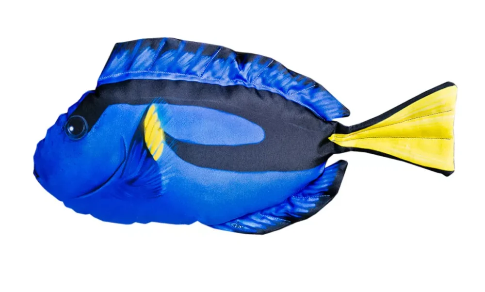 Halas Párna Szenilla Forma 56cm (74016-180) Expressz kézbesítés