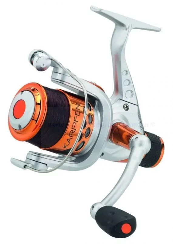 Balzer Speci 100 Carp Hátsófékes Orsó (10252135) Olcsó