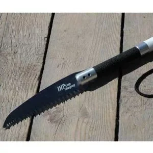 Alacsony ár Icc Kis Ágvágó Fűrész 16cm Alu Medertapogató Rúdhoz (ICC10116)