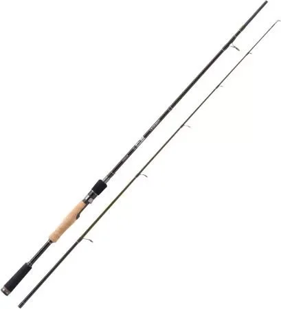 Balzer Mk Adventure IM7 pergető bot 1,95m 5-22g (11487195) Legjobb ár