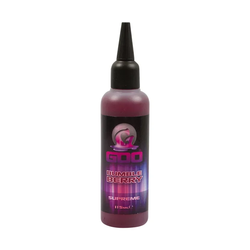 Akciós ár Kiana Carp Korda Goo Bumbleberry Supreme Aroma Dip (GOO25) Gyümölcs Aroma