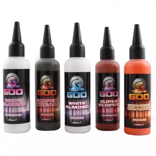 Kiana Carp Korda Goo Wonderberry Supreme Aroma/Dip (GOO26) Gyümölcs Artoma Ajánlat