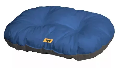 Legnépszerűbb Ferplast Relax 100/12 newdream pamut kutyapárna - Grey-Blu (82100099)