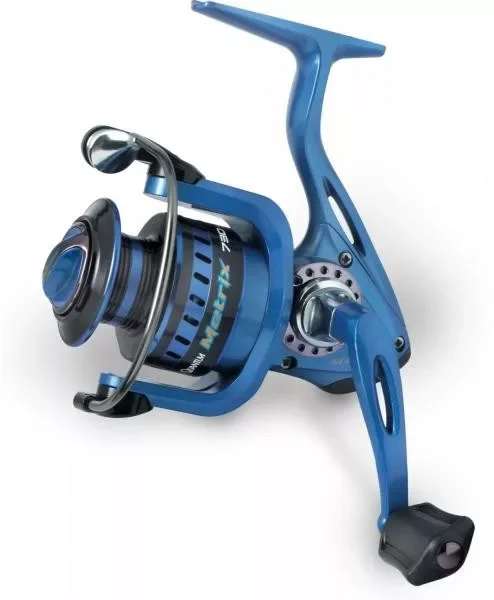 Zebco Quantum Metrix Fd 730 pergető orsó (0313030) Népszerű