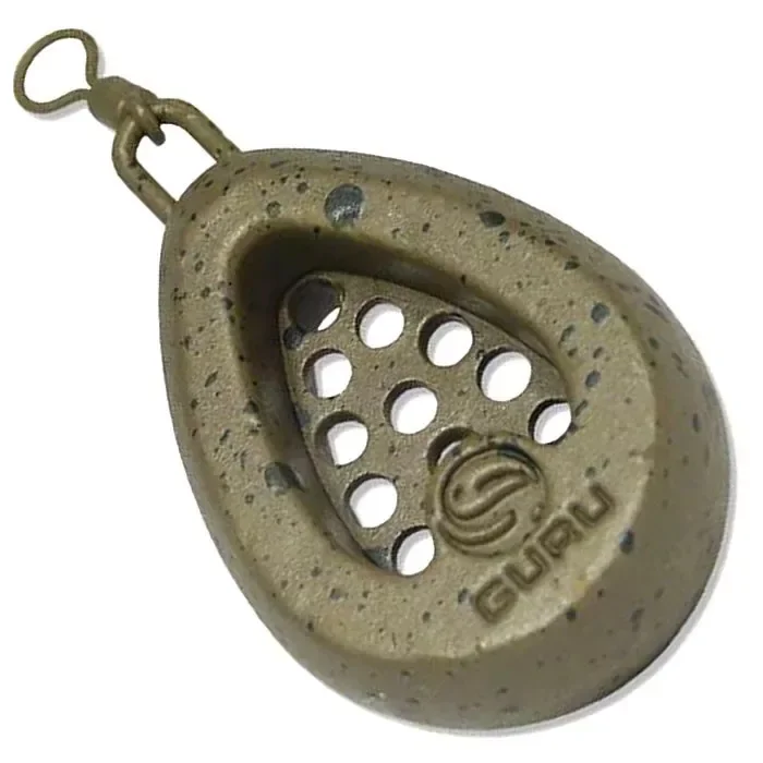 Guru Impact Bomb paszta és pellet ólom 1,5oz 43g (GMB15) Akciós ár