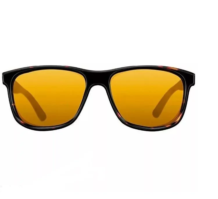Korda Sunglasses Classics Matt Tortoise - Yellow Lens Polarized Napszemüveg (K4D07) Bestseller