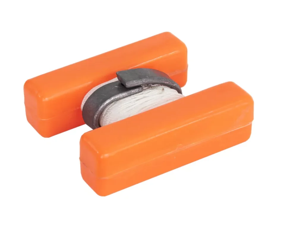 Kiárusítás Carp Expert Marker Float "H" Small etető és jelölő bója súllyal (79650-203)